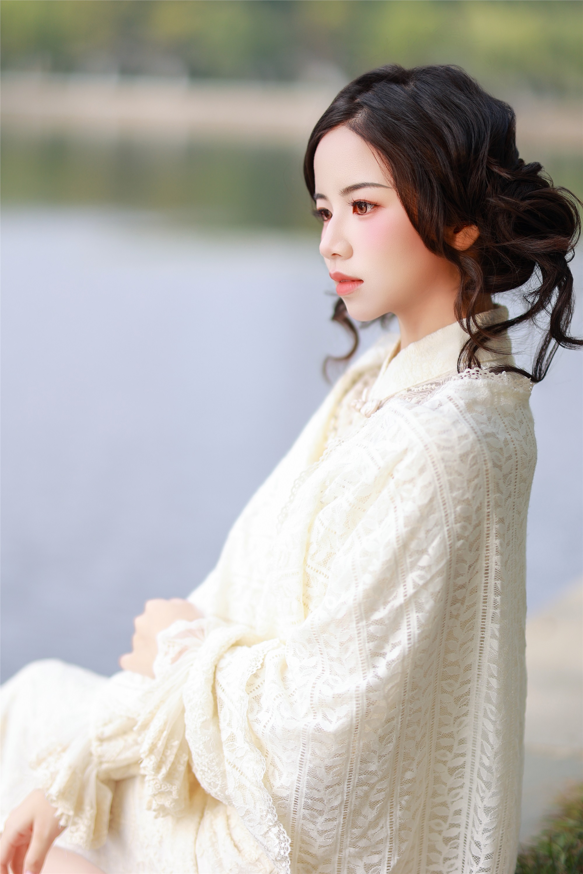 YITUYU艺图语 2025.01.22 西湖边 小杜同学